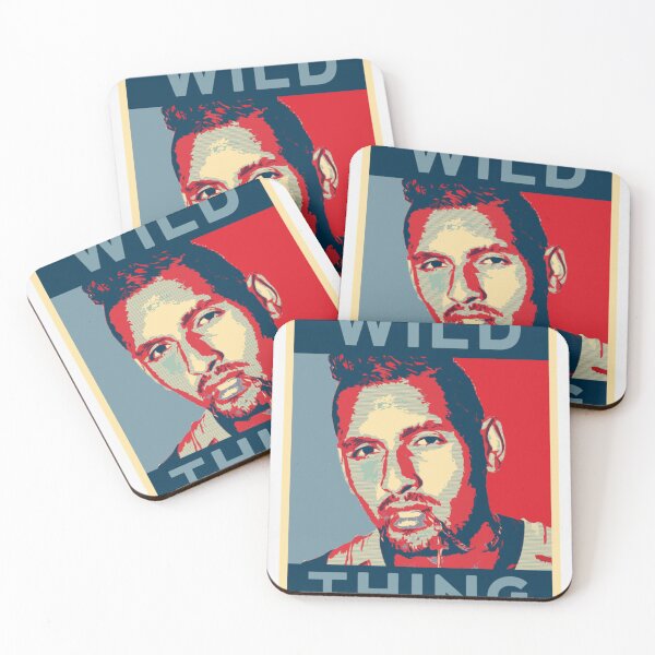 Item preview, Wild Thing Kyrgios- Limited Edition | Perfect Gift designed and sold by jenniedevo.