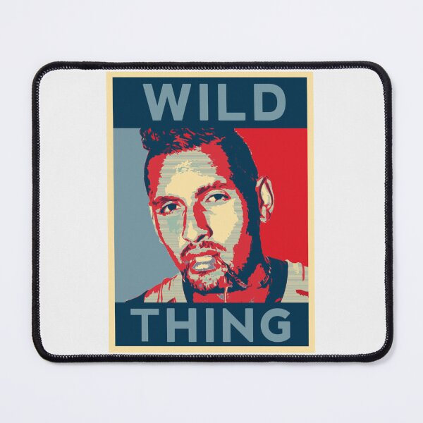 Item preview, Wild Thing Kyrgios- Limited Edition | Perfect Gift designed and sold by jenniedevo.