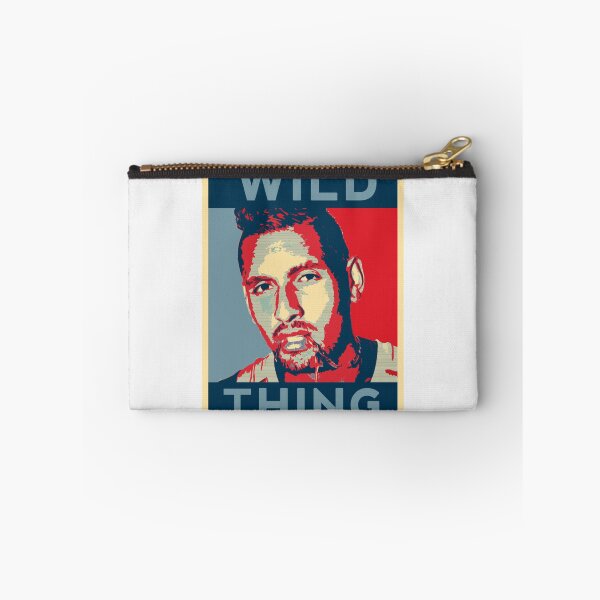 Item preview, Wild Thing Kyrgios- Limited Edition | Perfect Gift designed and sold by jenniedevo.