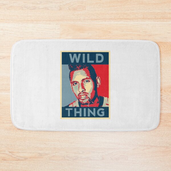 Item preview, Wild Thing Kyrgios- Limited Edition | Perfect Gift designed and sold by jenniedevo.
