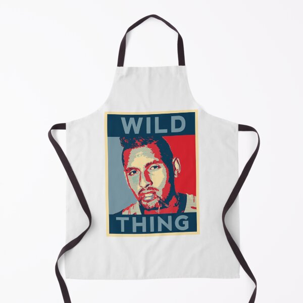 Item preview, Wild Thing Kyrgios- Limited Edition | Perfect Gift designed and sold by jenniedevo.