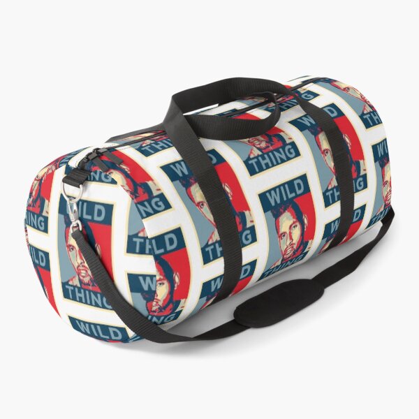 Item preview, Wild Thing Kyrgios- Limited Edition | Perfect Gift designed and sold by jenniedevo.