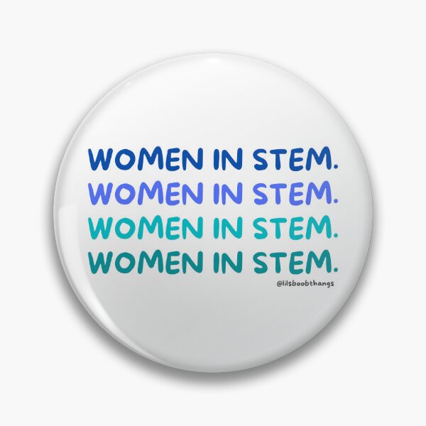 Item preview, Women in STEM. | @lilsboobthangs designed and sold by lilsboobthangs.