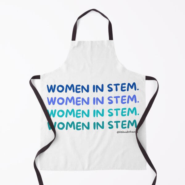 Item preview, Women in STEM. | @lilsboobthangs designed and sold by lilsboobthangs.