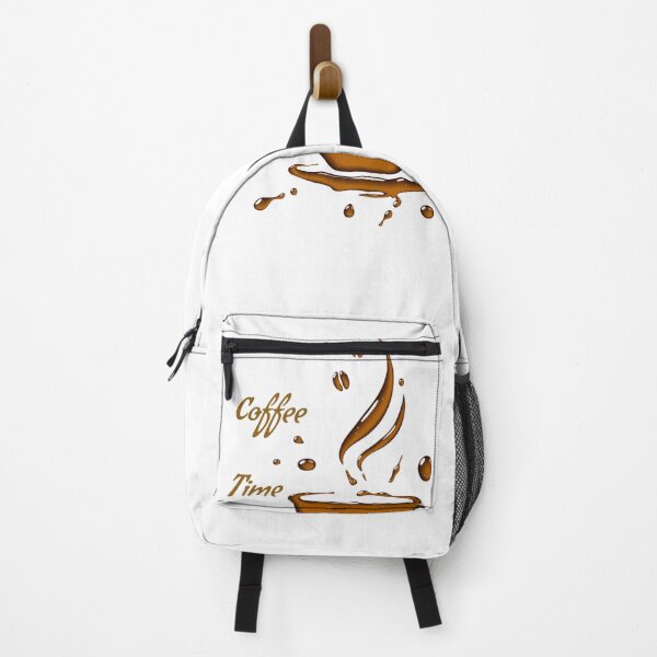 Item preview, Coffee time designed and sold by design-and-tees.