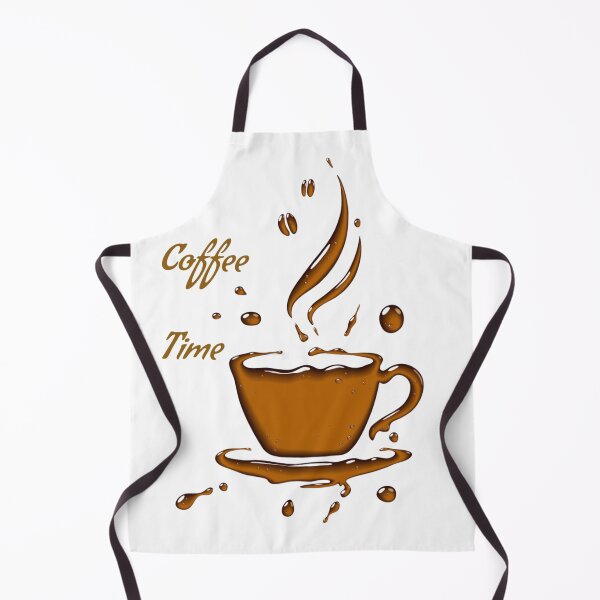 Item preview, Coffee time designed and sold by design-and-tees.
