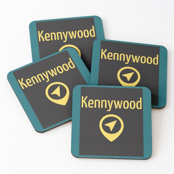 Item preview, Kennywood designed and sold by MadalineStroman.