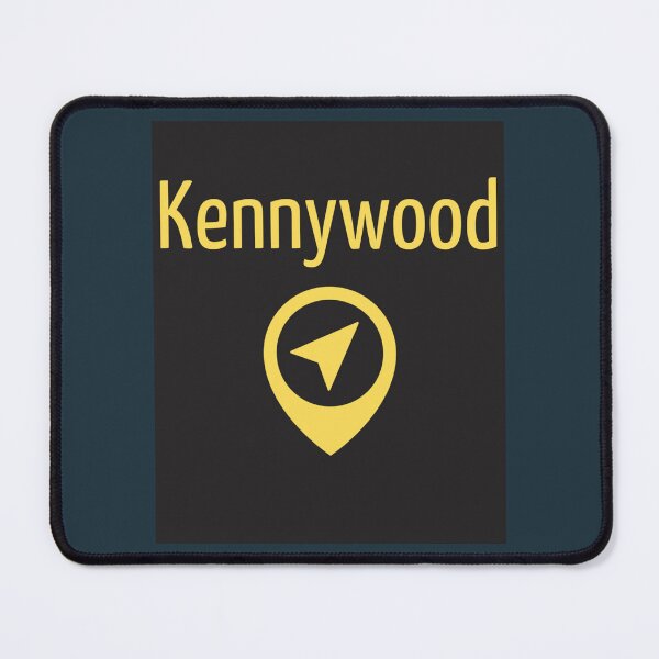 Item preview, Kennywood designed and sold by MadalineStroman.