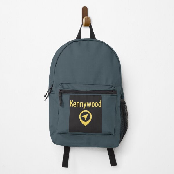 Item preview, Kennywood designed and sold by MadalineStroman.