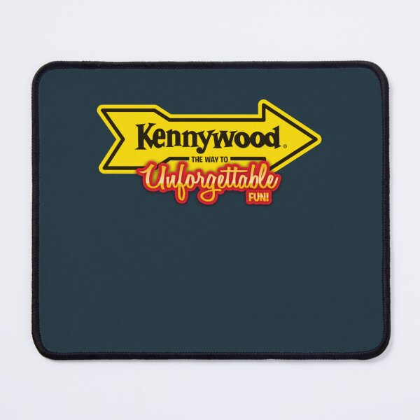 Item preview, Kennywood designed and sold by MadalineStroman.