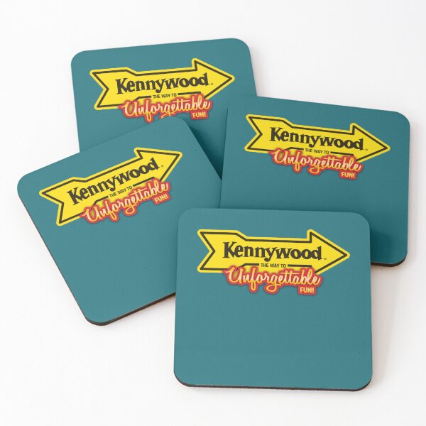 Item preview, Kennywood designed and sold by MadalineStroman.