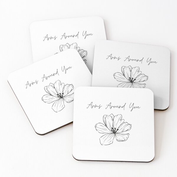 Item preview, arms around you designed and sold by HalloweenFit.