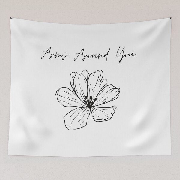 Item preview, arms around you designed and sold by HalloweenFit.