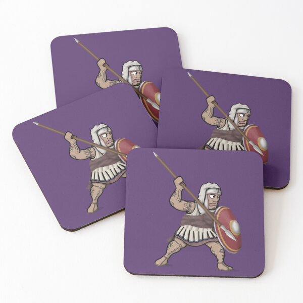 Item preview, Mauro-Roman, 6th c AD designed and sold by foojer.