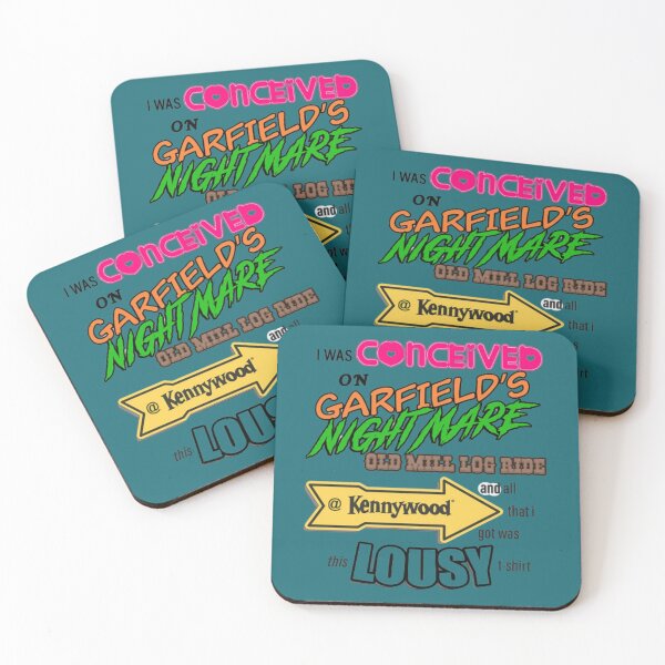 Item preview, kennywood designed and sold by MadalineStroman.