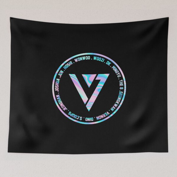 Item preview, Seventeen Shirt|Seventeen World Tour 2022 Shirt|Kpop Star Matching tee|Be The Sun Tour Shirt|Kpop Seventeen Shirt|Seventeen World Tour 2022 designed and sold by SarahMargaretx.