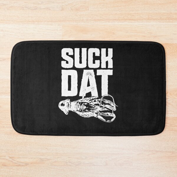 Item preview, Cajun Seafood Crayfish designed and sold by wiltzhirth.