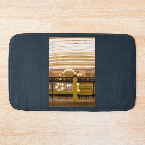 Item preview, Kennywoods Merry Go Round designed and sold by MadalineStroman.