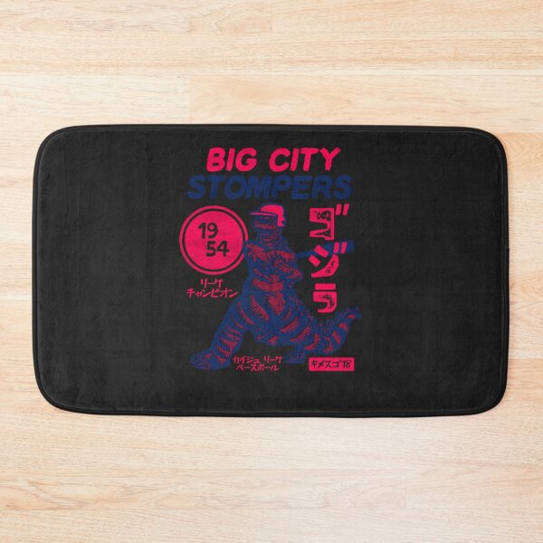 Item preview, Big City Stomper designed and sold by ona2fepan.