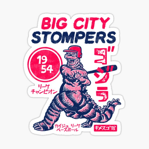 Panther (Kaiju paradise) Sticker for Sale by RealOipalYT