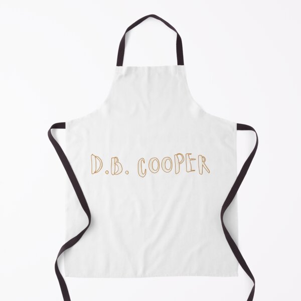 Item preview, D.B COOPER T SHIRT designed and sold by ISHOIArt.