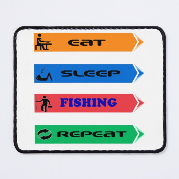 Item preview, Repeat fishing designed and sold by CHROMOS.