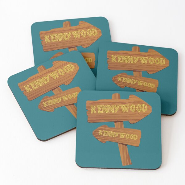 Item preview, kennywood designed and sold by MadalineStroman.