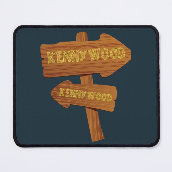 Item preview, kennywood designed and sold by MadalineStroman.