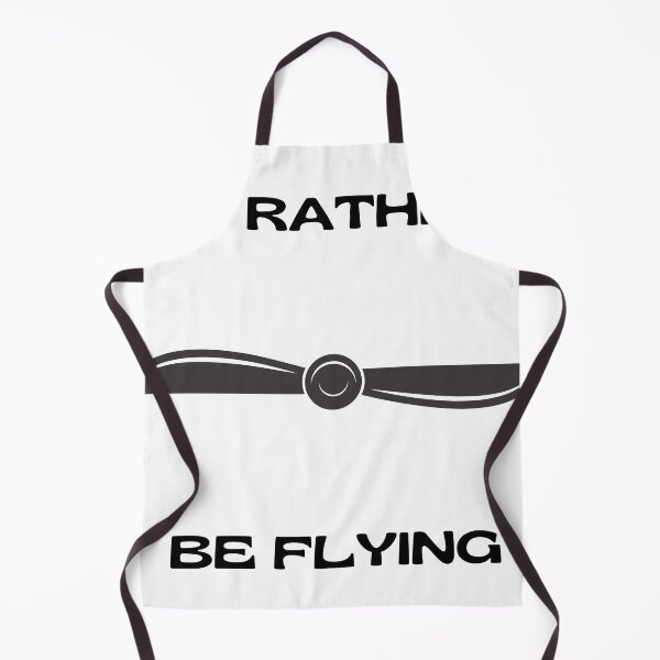 Item preview, I’d Rather Be Flying designed and sold by SkyBudgets.