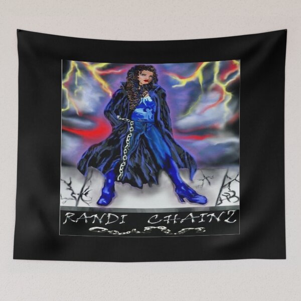 Item preview, Randi Chainz by Remie James  designed and sold by RemieJames.