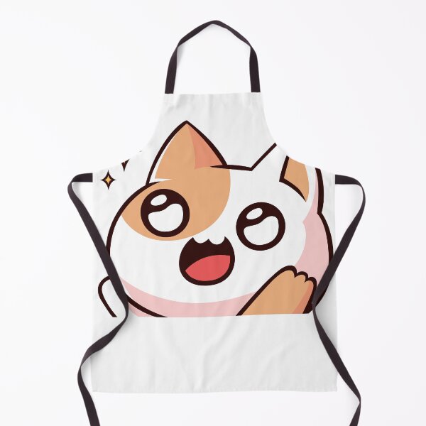 Item preview, cartoon cat amazing designed and sold by adidbz007.