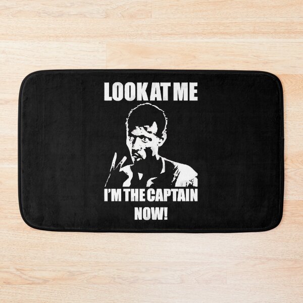 Item preview, Im The Captain Now Captain Phillips  designed and sold by KatieJose21161.
