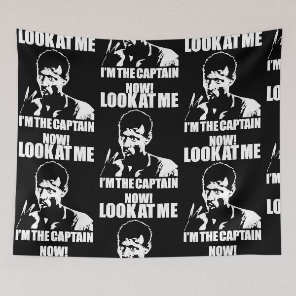 Item preview, Im The Captain Now Captain Phillips  designed and sold by KatieJose21161.