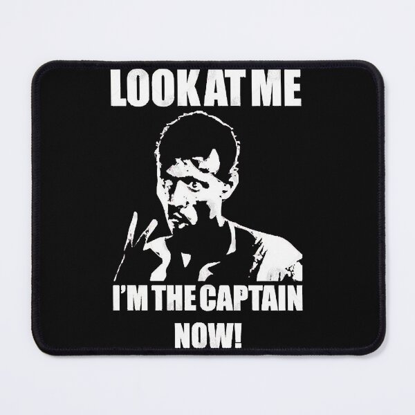Item preview, Im The Captain Now Captain Phillips designed and sold by KatieJose21161.