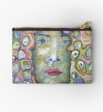 Frisée Studio Pouch