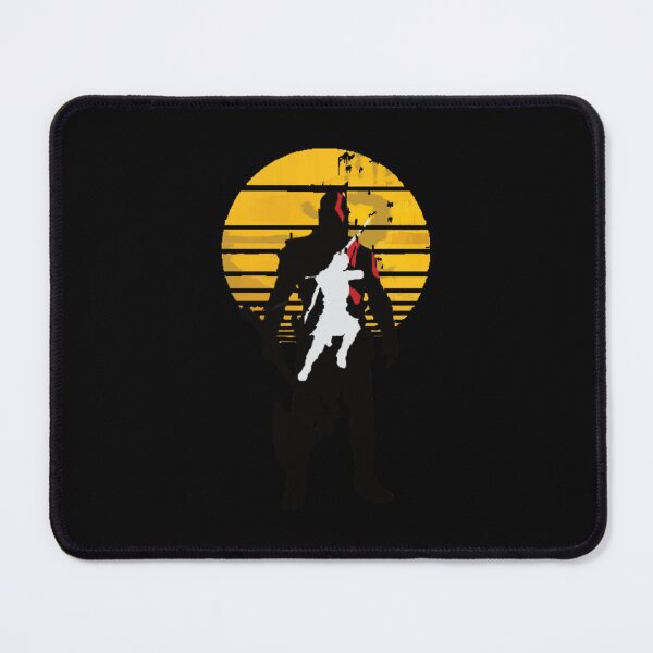 Item preview, God of War - Kratos and Son Perfect Gift Xmas designed and sold by KosoricRados.