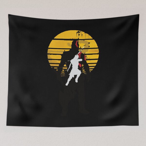 Item preview, God of War - Kratos and Son Perfect Gift Xmas designed and sold by KosoricRados.