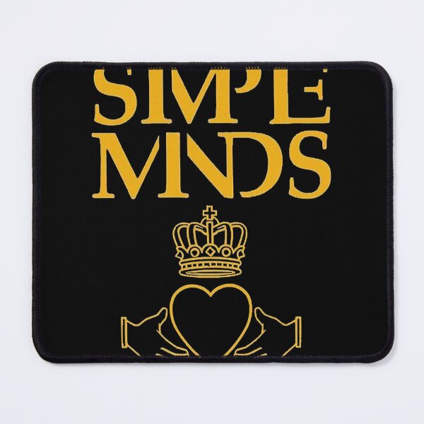 Item preview, Simple Minds Logo Tri-blend designed and sold by PaulAnnis.
