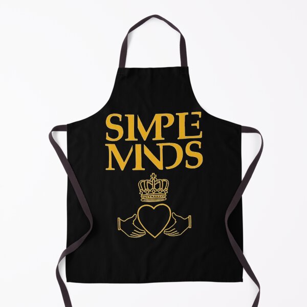 Item preview, Simple Minds Logo Tri-blend designed and sold by PaulAnnis.