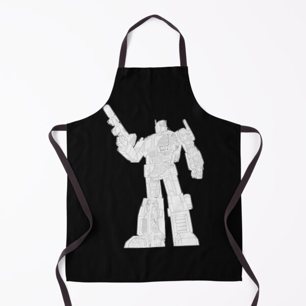 Item preview, Optimus Prime - corch (lineart)  designed and sold by HeatherRu96664.