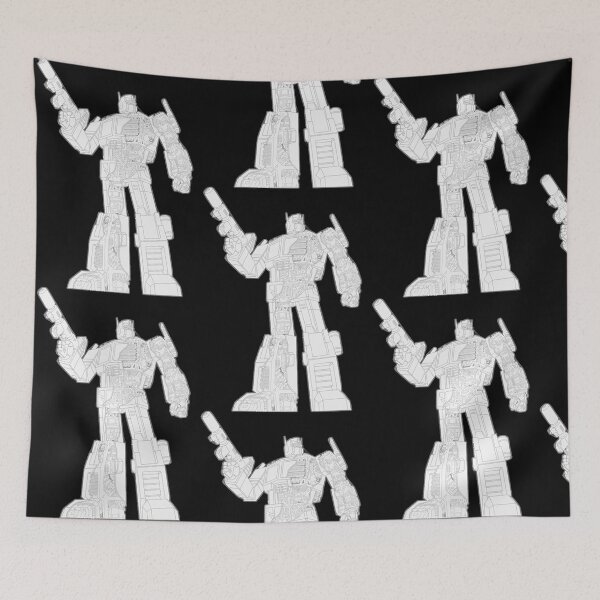 Item preview, Optimus Prime - corch (lineart)  designed and sold by HeatherRu96664.
