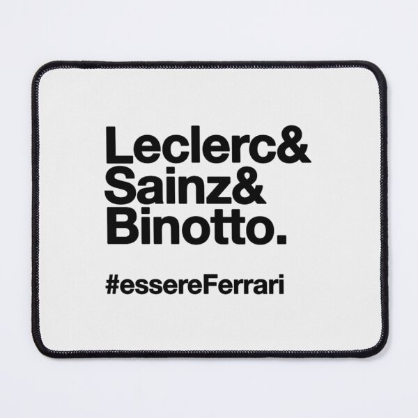 Item preview, Charles Leclerc and Carlos Sainz- Limited Edition | Perfect Gift designed and sold by jenniedevo.