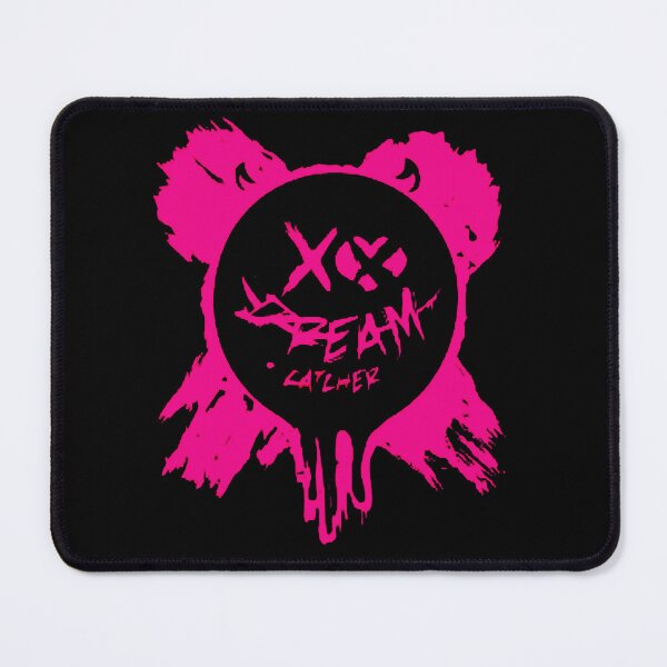 Item preview, Dreamcatcher Primavera sound logo Essential designed and sold by GinaSimpson.