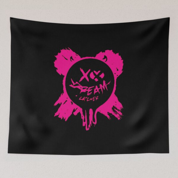 Item preview, Dreamcatcher Primavera sound logo Essential  designed and sold by GinaSimpson.