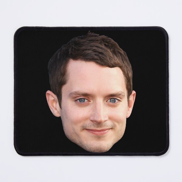 Item preview, Elijah Wood  designed and sold by TammyWrig14399.