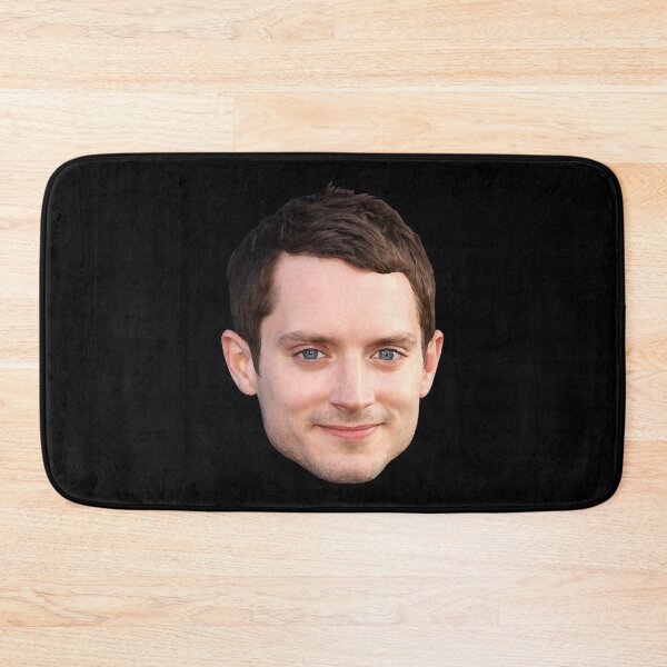 Item preview, Elijah Wood  designed and sold by TammyWrig14399.