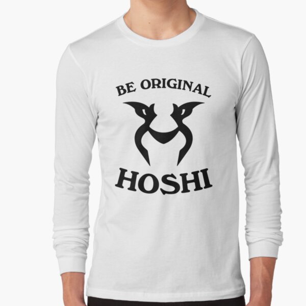 ★Seventeen Hoshi着用★ 【IAM NOT A HUMANBEING】T-Shirt ☆Seventeen Hoshi着用☆ 【IAM NOT A HUMANBEING】T-Shirt (I