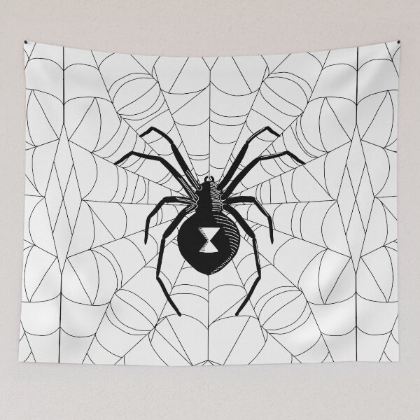 Item preview, Arachne designed and sold by erinfrizzell.