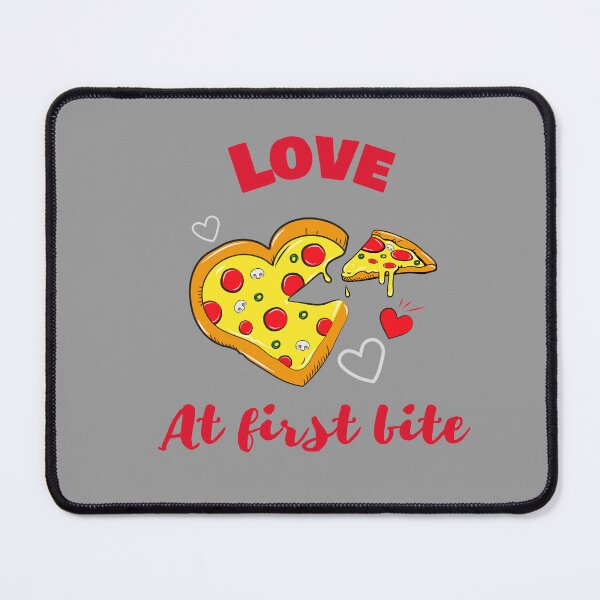 Item preview, Love At First Bite. designed and sold by SBRTPOD.