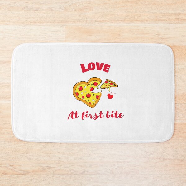 Item preview, Love At First Bite. designed and sold by SBRTPOD.